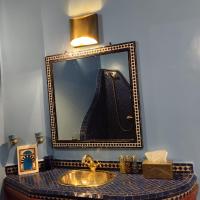 Suite Bleue