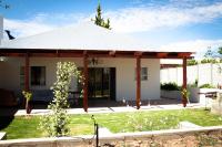 Rooikraal Hamlet Village Cottage - Chambres d’hôtes Prince Alfred Hamlet