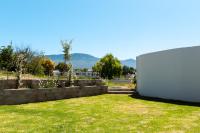 Rooikraal Hamlet Village Cottage - B&B Prince Alfred Hamlet