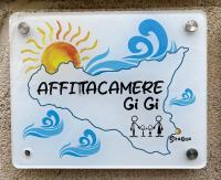 Gi Gi Affittacamere - B&B Siracusa