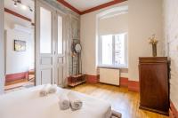 Appartamento Premium con 5 Camere da Letto