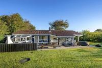 Fjordferie Hemmet Strand - Ferienwohnung