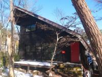 Konayuki Cabin Hakuba - Vacation STAY 22044v - B&B