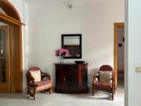 Charming House in Marsala with Private Garden - B&B