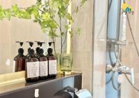 Appartamento con 3 Camere da Letto e Vista Acqua