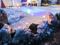 Villa met Eigen Zwembad