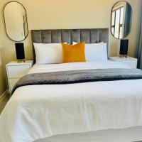 Appartement met 1 Slaapkamer