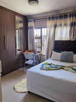 Deluxe Double Room with Bath
