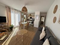 Appartement Hakuna Matata 5 min Disney Parking - B&B