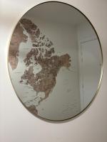 Appartement Hakuna Matata 5 min Disney Parking - Ferienwohnung Montévrain