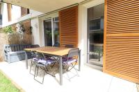 Appartement Montévrain Proche Disneyland - 6 Pax WIFI Parking - B&B