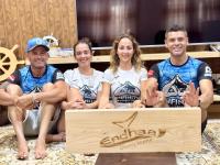 Casa de 4 dormitorios