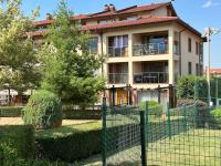 Апартамент Оазис - B&B