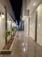 شقة بغرفة وصالة ذاتية - B&B