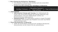 Charming apartment in Center Vienna - Ferienwohnung