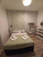 Single Room with Bathroom