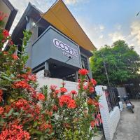 COOPER Guest House - B&B Chiang Mai