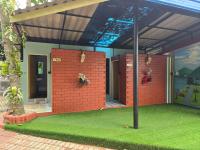 Campchamao - B&B Ban Ra-ok