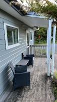 Incline Cottage - B&B Upper Hutt