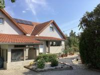 Relax Apartman - Ferienwohnung Schimeck