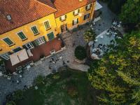 Foresteria La Torretta - B&B Fino Mornasco