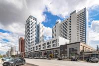 Апартаменты с 2 спальнями в Хайвил парк 2 - Ferienwohnung Astana