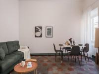 The Best Rent - Two-bedroom apartment in Santa Maria Maggiore - Ferienwohnung Rom