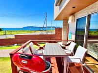 Villa con 2 Camere da Letto