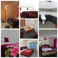 The Homes Chikmagalur - B&B