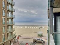 Appartement 'Skrei' te Oostduinkerke - Bad - B&B