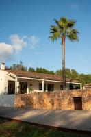 Finca Can Nadal - Ferienwohnung Ruberts