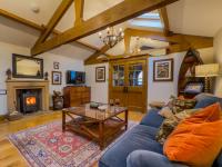 Duke of Portland Boathouse on the shore of Lake Ullswater ideal for a romantic break - Chambres d'hôtes Pooley Bridge