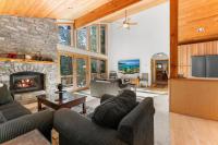 The Wildwood Lodge - B&B