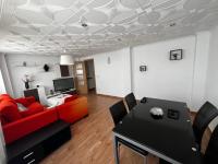 Piso a 3 minutos de la playa!! 6 personas - Ferienwohnung Cullera