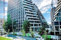 Lake View Apartment Tirana - Ferienwohnung Tirana