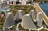 Lake View Apartment Tirana - B&B Tirana