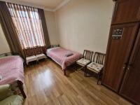 Twin Room with Shared Bathroom