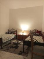 Chambre Lits Jumeaux