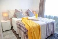 Apartment mit 2 Schlafzimmern