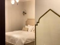 Appartamento con 2 Camere da Letto