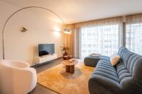 Papa Figos - Classy and spacious 2 bedroom apartment - B&B