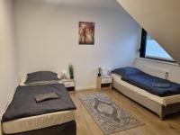 Fully furnished Apartment in Offenbach - B&B