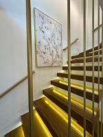 Ethyr Atrium - B&B Chionáto