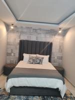 Deluxe Doppelzimmer