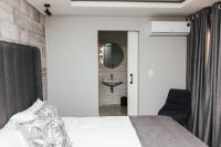 Standard Doppelzimmer