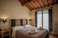 Apartamento con vistas al jardín