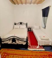 Coopérative Ogandou - Ferienwohnung