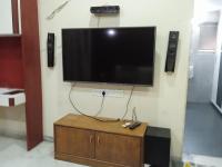 Deluxe Single Room with Balcony