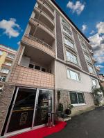 MİLA SUİTE - B&B
