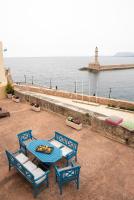 Revellino del Porto, Historic Residence - B&B Chania